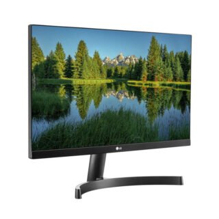 Monitor Teros TE-3121N, 20 Pulgadas Led, 60hz, 1600x900, HDMI - VGA